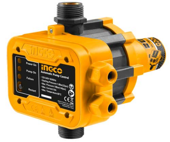 0028580_waps001_550.png INGCO Automatic pump control 10A - Image 1