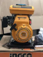 INGCO Gasoline water pump 25mm,1"" - Image 3