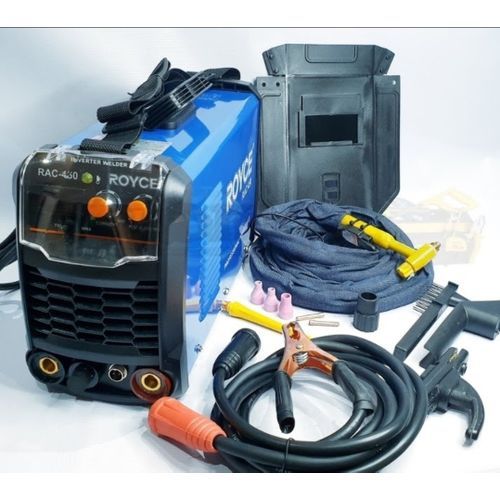 1-1-2-2.jpg Royce 450 Amps Tig Weldig Machine - Image 1