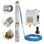 Kailo 3.0HP Submersible Pump - Image 3