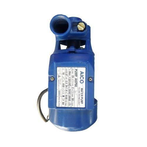 1-23-3.jpg AICO Electric Booster Water Pump 0.5h, Pkm 60, 32m Head, 6m - Image 1