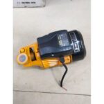 Dera Electric booster water pump 1.0hp