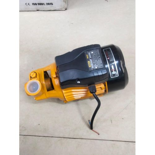 1-26-2.jpg Dera Electric booster water pump 1.0hp - Image 1