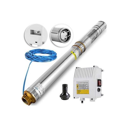 1-27-2.jpg KAILO 0.5HP Electric Submersible Pump - Image 1