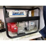 Gasoline Water Pump 2 Inches
