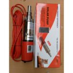 50meters Head 24V 250W  SUBMERSIBLE SOLAR PUMP