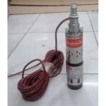 RUTANPUMP Solar Water Pump DC 24V 2m³/h 250W - Image 3