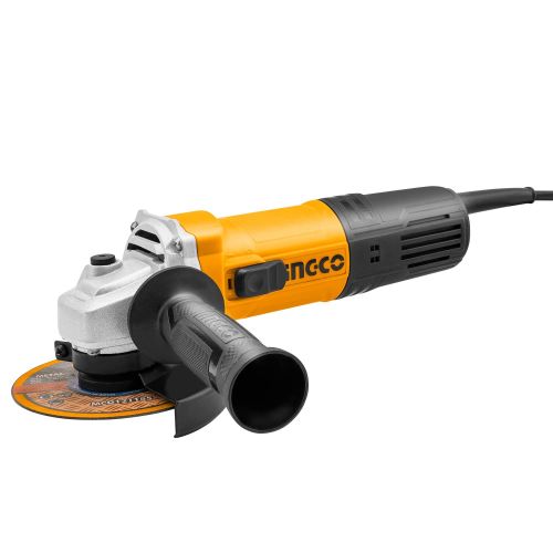 1-6-1-2.jpg Ingco Angle grinder 750W 115mm - Image 1