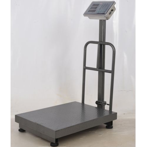 1-6-1.jpg 300KGS Digital Weigh Scale With Guard - Image 1