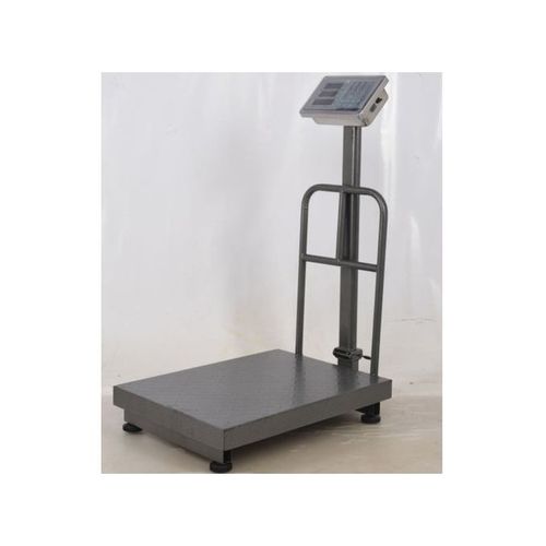 1-64.jpg 150Kgs Heavy Duty Industrial Digital Platform Weigh Scale - Image 1