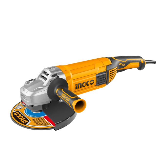 1-9-2.jpg Ingco Angle grinder 3000W 230mm - Image 1