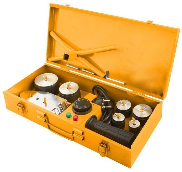 17065254871180c0bb72ea5ec4402814b9fa8668d59c9_720.jpg Tolsen PIPE WELDING MACHINE SET 1500w - Image 1