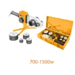 Tolsen PIPE WELDING MACHINE SET 1500w - Image 3