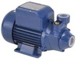 AICO Electric Booster Water Pump 0.5h, Pkm 60, 32m Head, 6m - Image 3