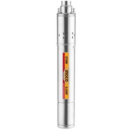 2-3.jpg Ingco 3" Screw pump 370W(0.5HP) Max.head:72m - Image 1