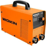 WOKIN INVERTER WELDING MACHINE 160A