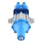 Automatic Water Pump Pressure Switch Electric Controller With Gauge - Image 3