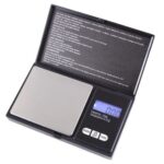 200g * 0.01g Digital Professional Mini Pocket Scale