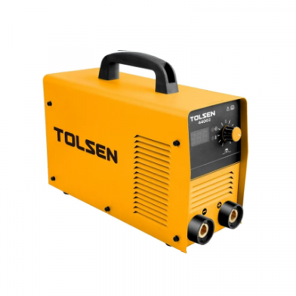 4254_c1la0k6y_image.png Tolsen INVERTER MMA DC WELDING MACHINE 200A - Image 1