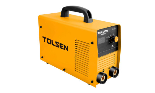 44002-44004-500x300-1.jpg Tolsen INVERTER MMA DC WELDING MACHINE 160A - Image 1