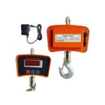 500 KGs Digital Hanging Scale Industrial Crane Scale - Image 4