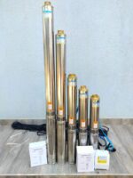 Kailo 3.0HP Submersible Pump