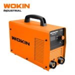 WOKIN INVERTER WELDING MACHINE 160A - Image 2