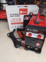 Heavy Duty Edon inverter welding machine MMA 300S