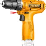 Ingco Cordless drill Voltage:12V
