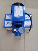 Powerful Maxpolar booster pump 0.5HP