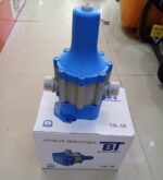 Powerful BT automatic control pump