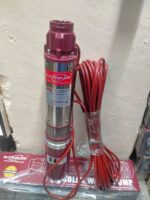 Rutanpump 24v 400 watts 50m water pump