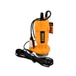 INGCO Submersible pump 370W(0.5HP) - Image 3