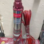 Rutanpump 24v 400 watts 50m Submersible pump