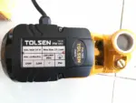 Tolsen PERIPHERAL PUMP : 370W (0.5Hp) - Image 2
