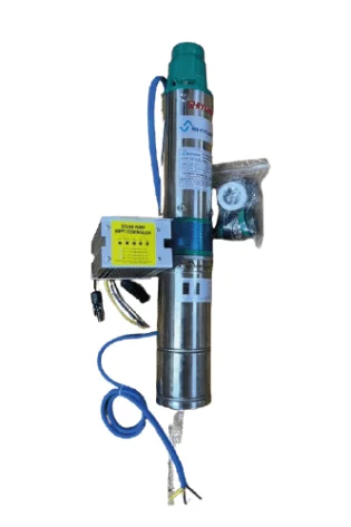 90M.webp Brushless Dc pump 55m with a controller - Image 1