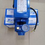 Maxpolar booster pump 0.5HP