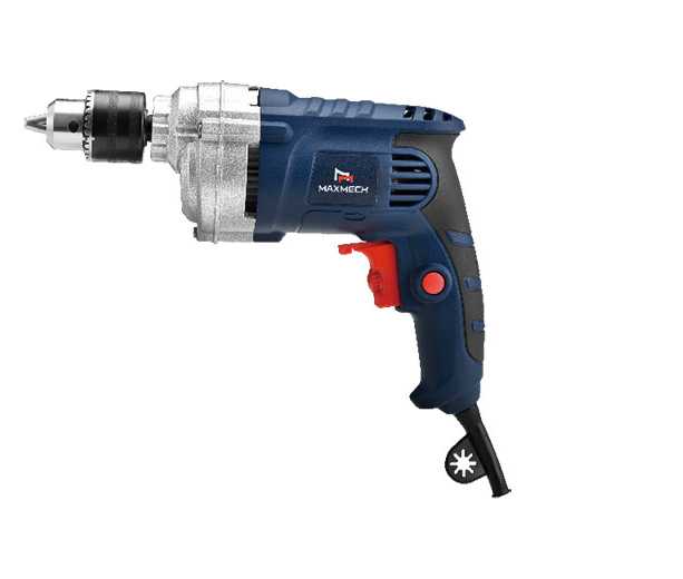 9405217.jpg Maxmech Electric Drill ED 750-13 13mm 750w - Image 1