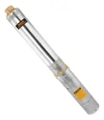 Ingco 4" Deep well pump 1500W(2.0HP) Max.head:135m - Image 3