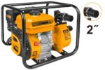 Gasoline water pump 50mm,2" - Image 3