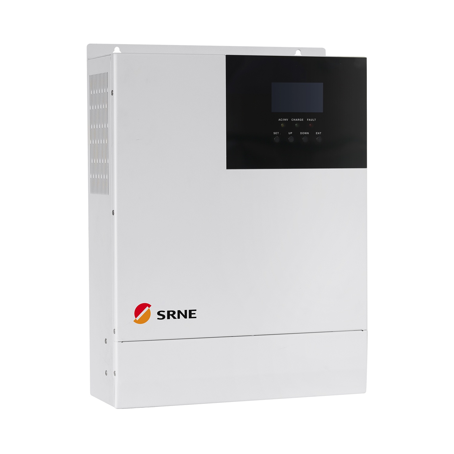 H835d49fc604d4b1899278b31ca13dea9n.jpg SRNE 3.3KVA High Frequency Hybrid Solar Inverter - Image 1