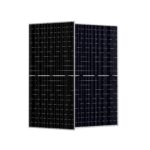 515W Monocrystalline Solar Panel