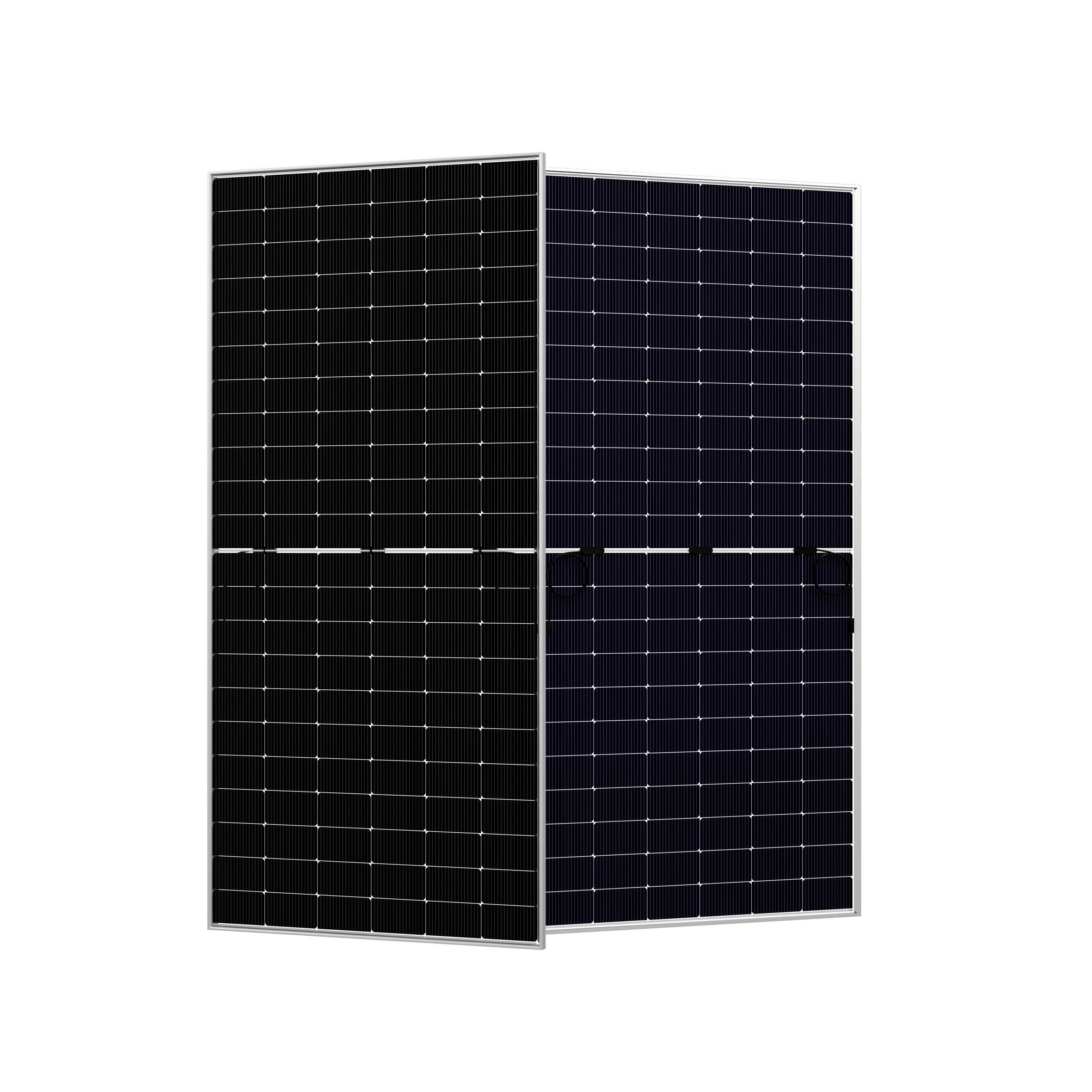 Had4b233ca7d44be78c5a46243163d0115.jpg 515W Monocrystalline Solar Panel - Image 1