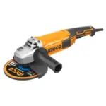 Ingco Angle grinder 3000W 230mm