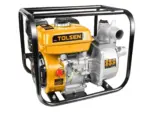 TOLSEN INDUSTRIAL GASOLINE WATER PUMP 2", 50MM