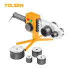 Tolsen PIPE WELDING MACHINE SET
