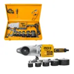 INGCO Plastic tube welding tools 800W/1500W