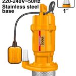 INGCO Submersible pump 370W(0.5HP)