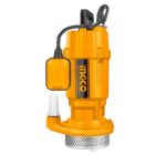 INGCO Submersible pump 370W(0.5HP) - Image 2