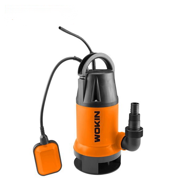 SUBMERSIBLE-SEWAGE-PUMP-2.jpg Wokin Submersible Sewage pump 1hp - Image 1